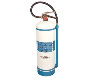 Amerex AX272NM - Water Mist Fire Extinguisher - 2.5 gal.-image