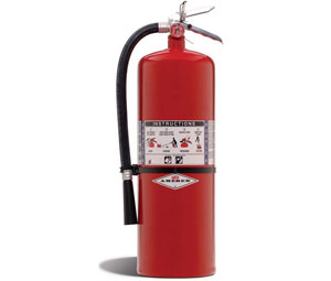 Amerex - Purple K Fire Extinguisher-image
